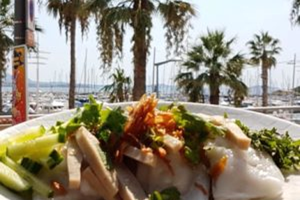 La Brise d'Asie - Restaurant Asiatique, vietnamien, chinois à Bandol