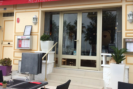 La Brise d'Asie - Restaurant Asiatique, vietnamien, chinois à Bandol