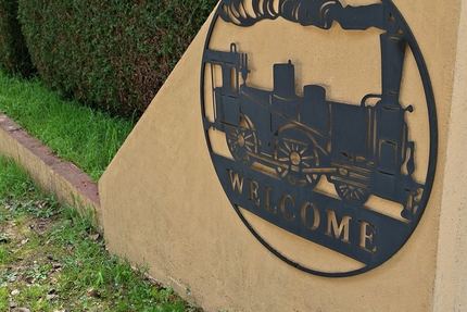 Parc de Loisirs de Charmeval