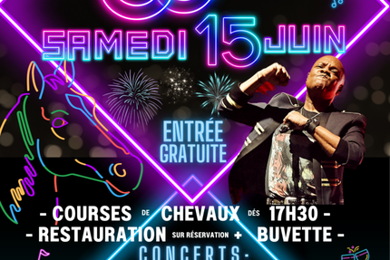 Restaurant de l'Hippodrome / Le boeuf au galop