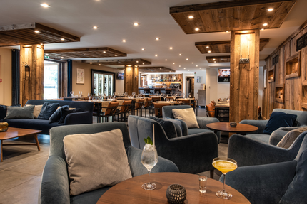 Vina Annapurna - Restaurant Les Gets