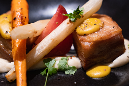 Vina Annapurna - Restaurant Les Gets