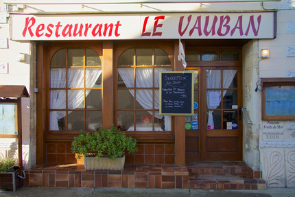 Le Vauban