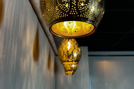 Restaurant marocain & Salon de thé HAYBANA