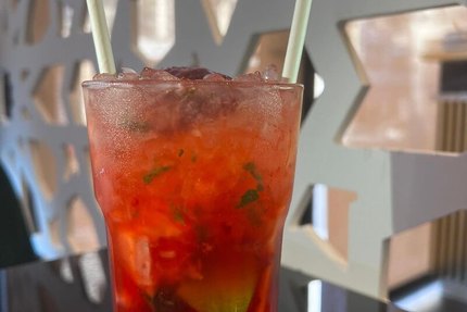 Restaurant marocain & Salon de thé HAYBANA