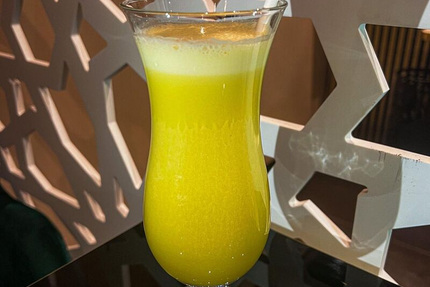 Restaurant marocain & Salon de thé HAYBANA