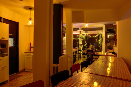 Bistrot de Loly