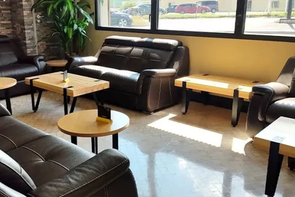 Restaurant Bar La FAK