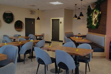 Restaurant Bar La FAK