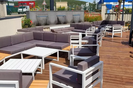 Restaurant Bar La FAK