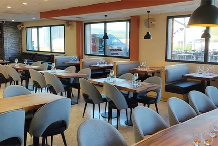 Restaurant Bar La FAK