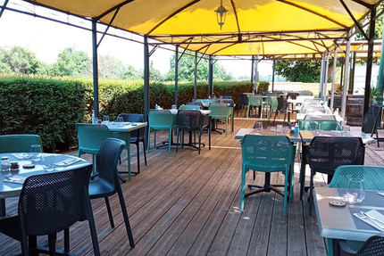 Restaurant Le Petit Port