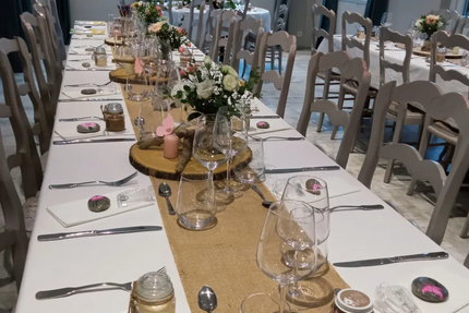 Restaurant Le Petit Port