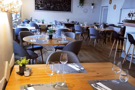 Restaurant Le Petit Port