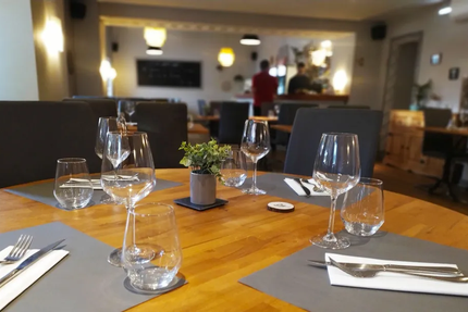 Restaurant Le Petit Port