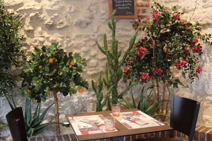 La Scaleta Restaurant Pizzeria