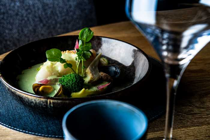 La Corbeille Fleurie