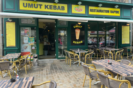 Umut Kebab