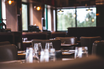 L'IMPRIMERIE - Brasserie traditionnelle à Ferrières en Brie