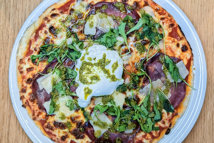 L'IMPRIMERIE - Brasserie traditionnelle à Ferrières en Brie