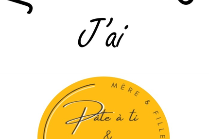 Pâte à ti & Pâte à ta