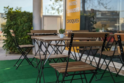 Pâte à ti & Pâte à ta