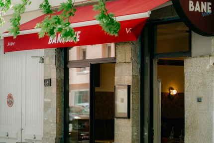 BAMBANE BISTROT