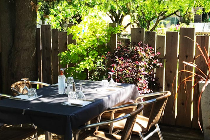 L'Épicerie du Canal