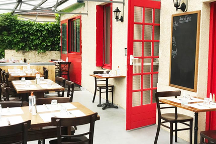 L'Épicerie du Canal