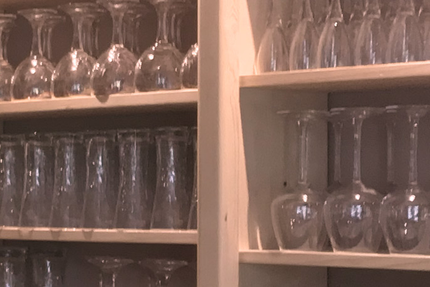 L'Épicerie du Canal