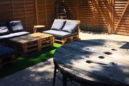 L'Épicerie du Canal