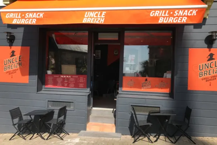 Uncle Breizh Languidic