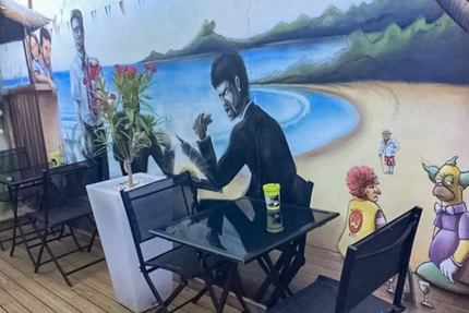 Uncle Breizh Languidic