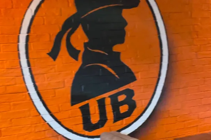 Uncle Breizh Languidic