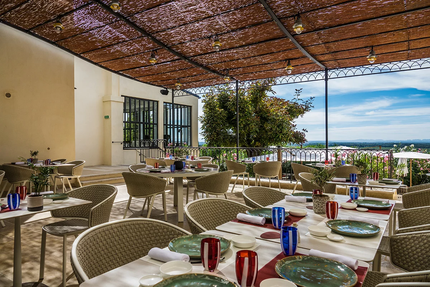 Le Comptoir de La Mère Germaine