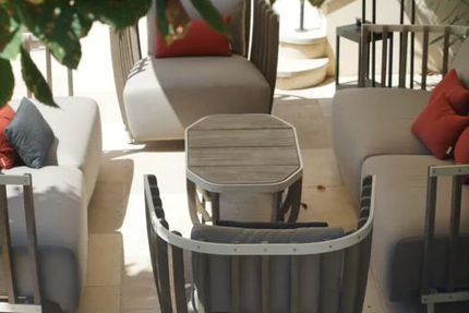 Le Comptoir de La Mère Germaine