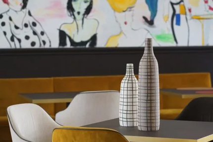 Le Comptoir de La Mère Germaine