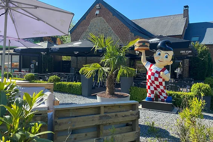 Willy's Frites