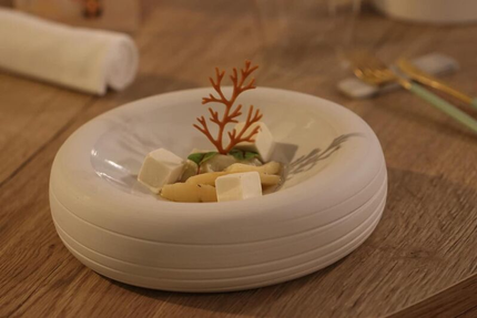 Restaurant 5e SaveuR - L’Âtre