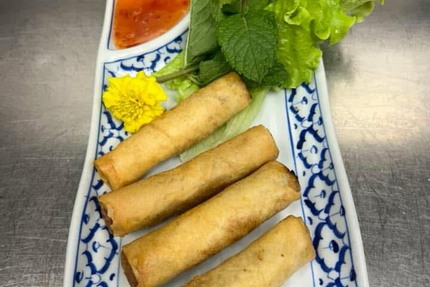 Le THAÏ sur mer - LA Seyne sur mer