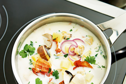 Le THAÏ sur mer - LA Seyne sur mer