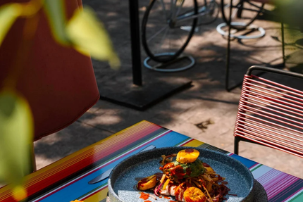 MEHFIL Goût de L'INDE Restaurant indien