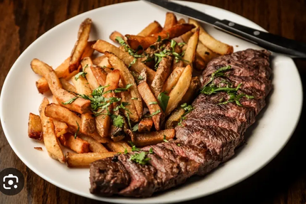 Restaurant La Locomotive