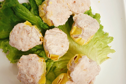 Okasushi - SAS CHEZ WANG