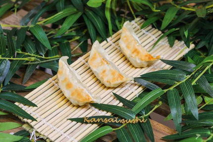 Kansaï Sushi Obernai