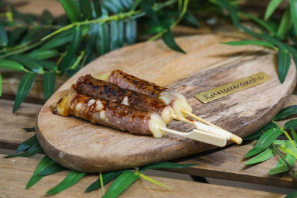 Kansaï Sushi Obernai