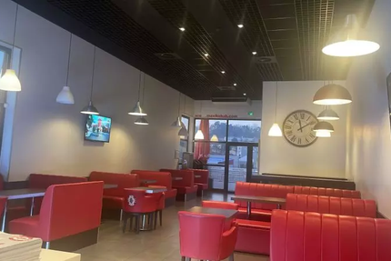 MEXI KEBAB MEXIMIEUX