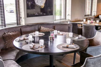 Restaurant l'Arbre Gruson