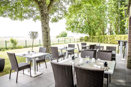 Restaurant l'Arbre Gruson