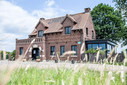 Restaurant l'Arbre Gruson